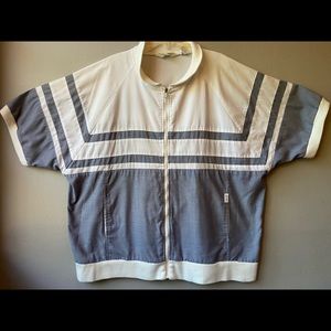 Vintage Christian Dior Monsieur Golf Polo